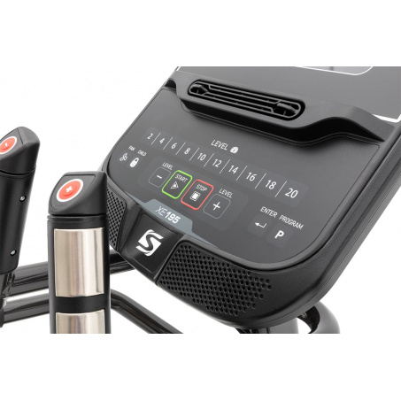 Рендер-15 для Spirit Fitness XE195 Black
