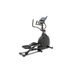 Spirit Fitness XE195 Black из каталога эллиптических тренажеров в Ростове-на-Дону по цене 169990 ₽