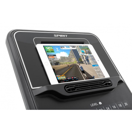 Рендер-6 для Spirit Fitness XE195 Black