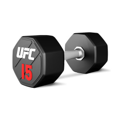 UFC 2 до 40кг (20пар) из каталога гантельных рядов в Ростове-на-Дону по цене 1671485 ₽