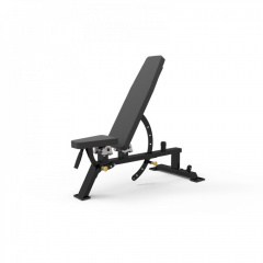 Apex F303 из каталога силовых скамей в Ростове-на-Дону по цене 31450 ₽