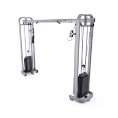 DFC HomeGym D10098 / 2 стека по 90 кг из каталога тренажеров кроссоверов в Ростове-на-Дону по цене 95990 ₽