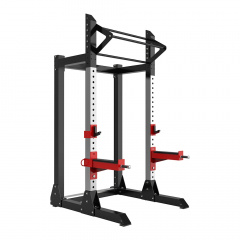 Protrain PP1102 (PP202) из каталога силовых рам в Ростове-на-Дону по цене 177650 ₽
