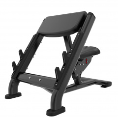Protrain LFS144 из каталога скамей Скотта в Ростове-на-Дону по цене 97850 ₽