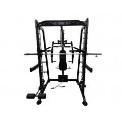 DFC MAXXUS GSMX-600019-00019-0001 из каталога машин Смита в Ростове-на-Дону по цене 204000 ₽