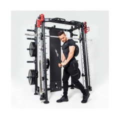 DFC Gorilla Sport 100822 из каталога машин Смита в Ростове-на-Дону по цене 221000 ₽