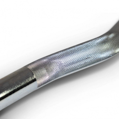 Рендер-1 для Protrain 50 мм HC-OB-V (120 см)