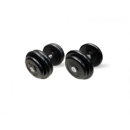 Рендер-0 для MB Barbell классик - 36 кг