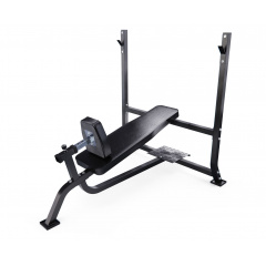 DFC GORILLA 208641/208642 из каталога скамей со стойкой в Ростове-на-Дону по цене 17000 ₽