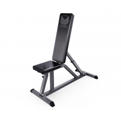 DFC GYRONETICS / до 280 кг из каталога силовых скамей в Ростове-на-Дону по цене 8500 ₽