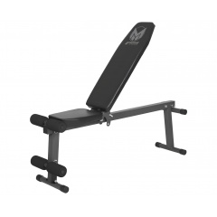 DFC GORILLA GN004 из каталога силовых скамей в Ростове-на-Дону по цене 7650 ₽