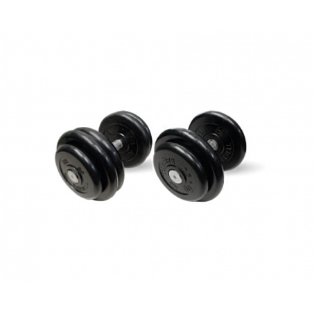 Рендер-0 для MB Barbell классик - 38.5 кг