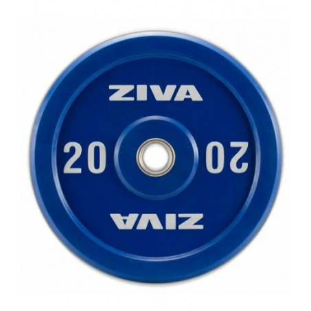 Рендер-0 для Ziva XP Competition Colored Rubber Bumper 20kg