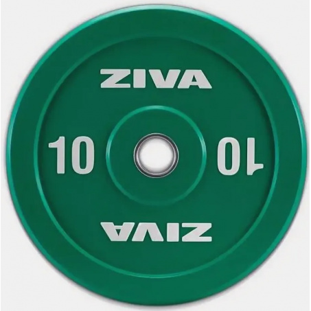 Рендер-0 для Ziva XP Competition Colored Rubber Bumper 10 kg