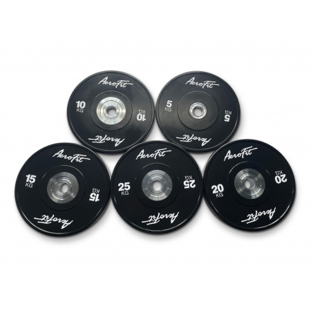 Рендер-1 для AeroFit 10 кг AFBD