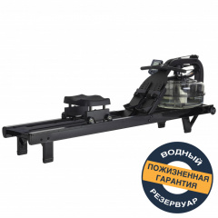 Neon PRO XL в Ростове-на-Дону по цене 229420 ₽ в категории гребные тренажеры Fluid Rower