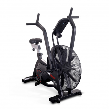 Рендер-15 для Protrain ProBike-005, air bike