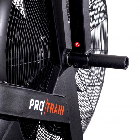 Рендер-7 для Protrain ProBike-005, air bike