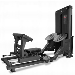 Bronze Gym NEO104 Ягодичный мостик из каталога грузоблочных тренажеров в Ростове-на-Дону по цене 302990 ₽