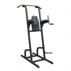 Body Solid GVKR82B из каталога стоек турник брусья-пресс в Ростове-на-Дону по цене 62990 ₽