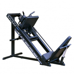 Body Solid GLPH1100B из каталога тренажеров на свободных весах в Ростове-на-Дону по цене 192990 ₽