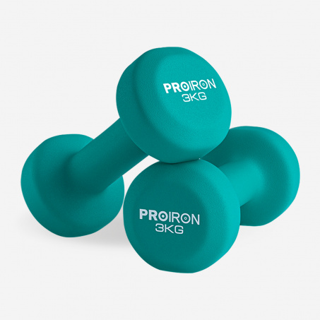 Рендер-0 для Proiron 2шт по 3кг