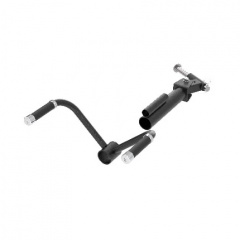 Protrain GTS-LMH (опция для GT3, GT7, GT9, GTS-Ultra) из каталога опций к тренажеру в Ростове-на-Дону по цене 6890 ₽