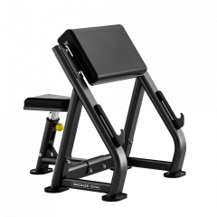 Bronze Gym RAVE RE54 из каталога скамей Скотта в Ростове-на-Дону по цене 79990 ₽