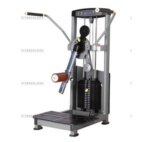 Рендер-0 для Bronze Gym D-016 - приведение/отведение бедра стоя