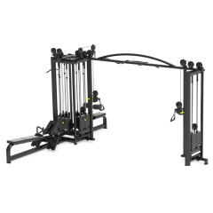 Bronze Gym MIGHT 62 из каталога мультистанций в Ростове-на-Дону по цене 819990 ₽