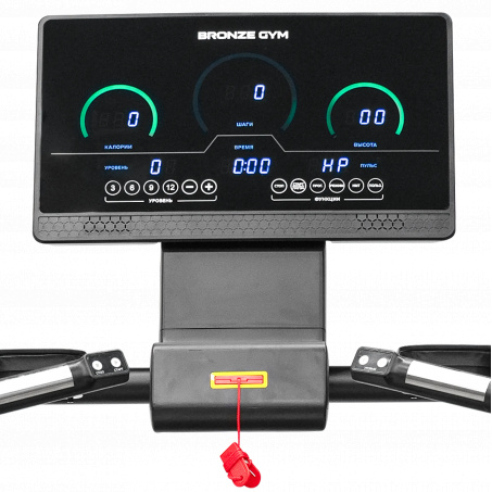 Рендер-15 для Bronze Gym C1000M PRO TURBO