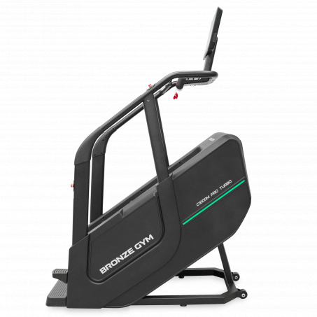 Рендер-5 для Bronze Gym C1000M PRO TURBO