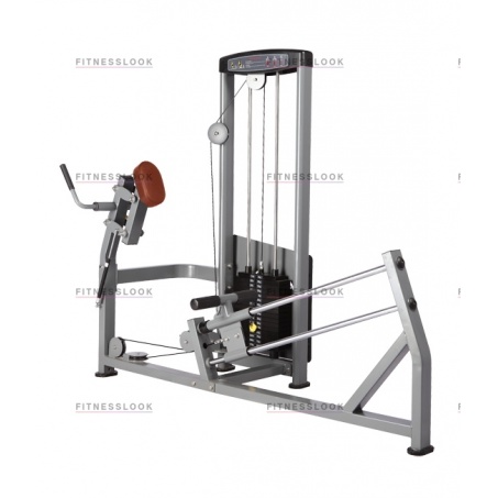 Рендер-0 для Bronze Gym D-016A - разгибание ног стоя