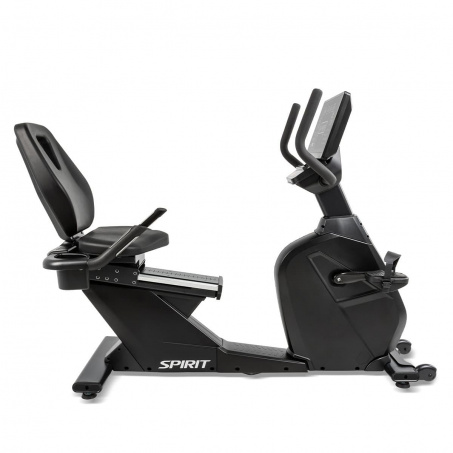 Рендер-13 для Spirit Fitness CR980