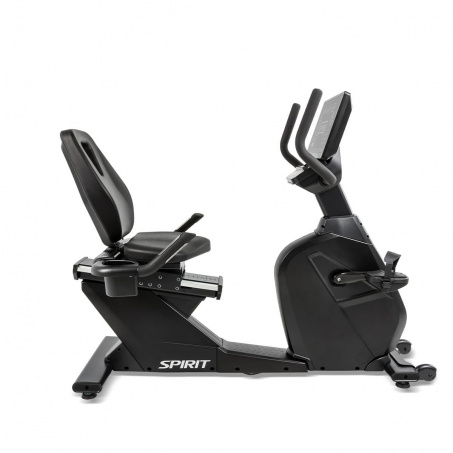 Рендер-11 для Spirit Fitness CR980