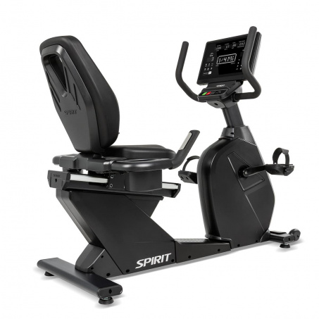 Рендер-10 для Spirit Fitness CR980