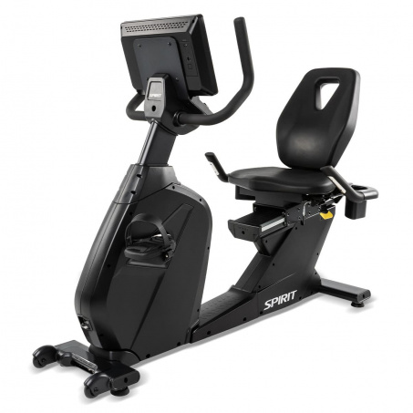 Рендер-7 для Spirit Fitness CR980
