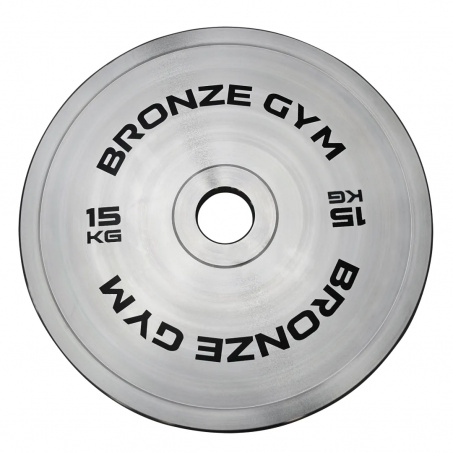 Рендер-0 для Bronze Gym 15 кг BGPLST150