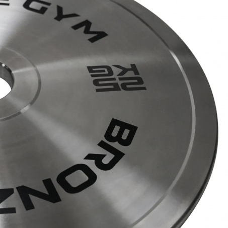 Рендер-2 для Bronze Gym 25 кг BGPLST250