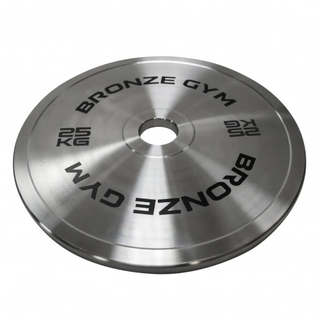 Рендер-1 для Bronze Gym 25 кг BGPLST250