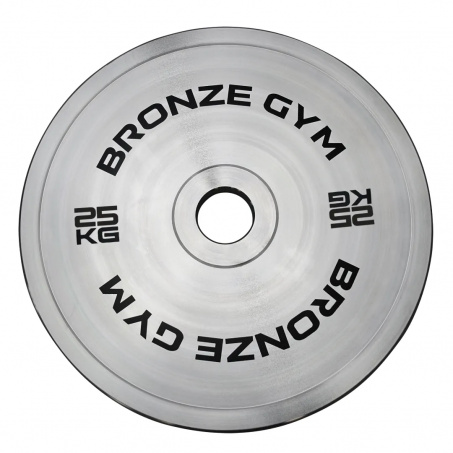 Рендер-0 для Bronze Gym 25 кг BGPLST250