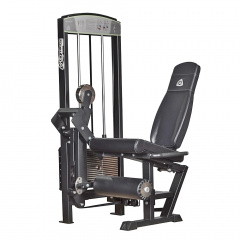 Gymleco 340 Разгибание ног из каталога грузоблочных тренажеров в Ростове-на-Дону по цене 692550 ₽