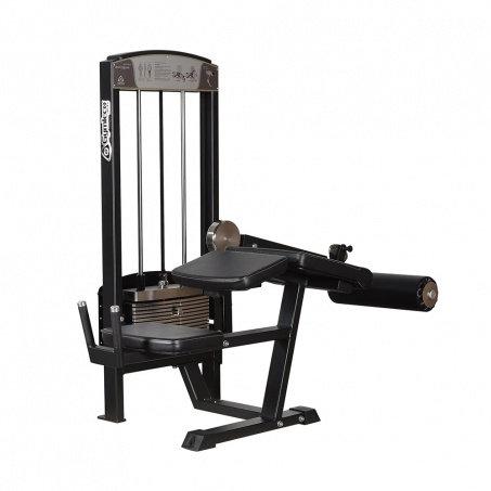 Рендер-0 для Gymleco 342 Сгибание ног лежа