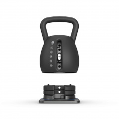 Horizon HKB70 из каталога гирь в Ростове-на-Дону по цене 53000 ₽