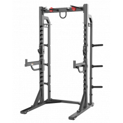 Bronze Gym BR-1030 из каталога силовых рам в Ростове-на-Дону по цене 187850 ₽