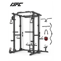 DFC D025 из каталога силовых рам в Ростове-на-Дону по цене 84990 ₽
