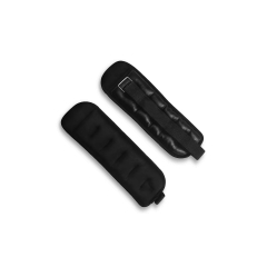 Hasttings Digger Утяжелители 3кг (пара) HD62L2-3 из каталога  в Ростове-на-Дону по цене 4600 ₽
