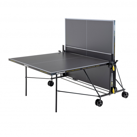 Рендер-1 для Donic INDOOR STYLE 600 GRAY