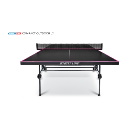 Рендер-2 для Start Line Compact-2 LX Всепогодный Black