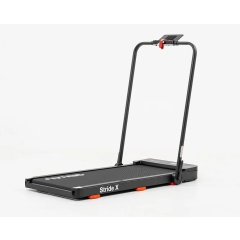 Genau Stride X из каталога тонких беговых дорожек в Ростове-на-Дону по цене 21340 ₽
